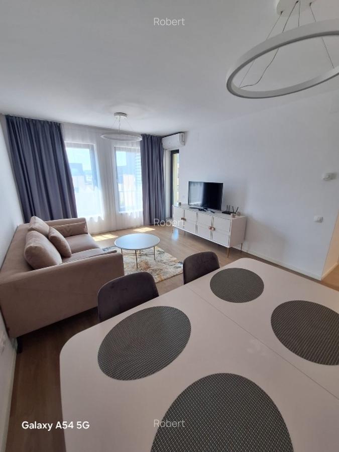 H Pipera Lake - Apartament 2 camere