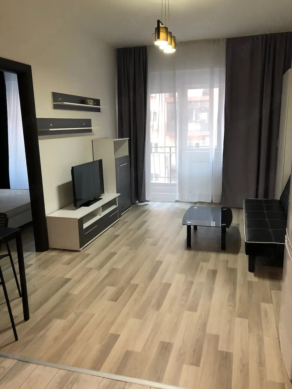 Apartament de închiriat