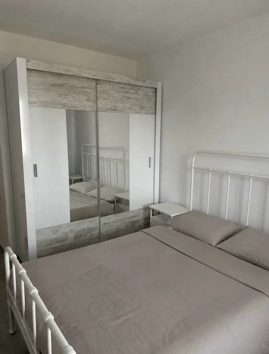 Inchiriez apartament Militari Residence