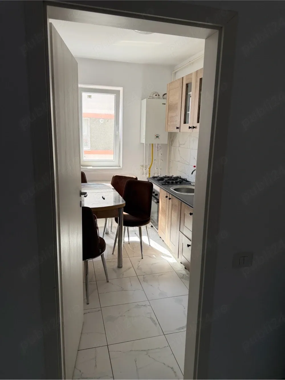 apartament in rate direct propietar - imagine 1