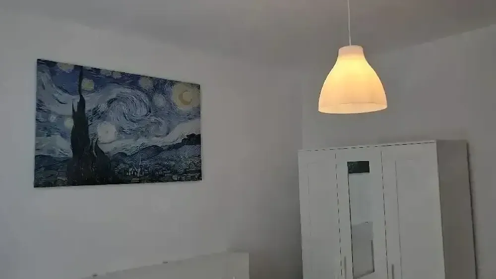 Prima închiriere apartament cu doua camere Militari Rezidence