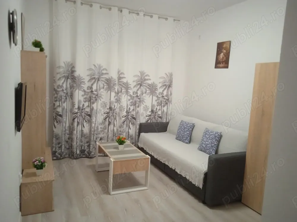 Garsonieră de Vanzare in Bloc Nou, aproape de Militari Shopping direct de la Proprietar, comision 0% - imagine 1