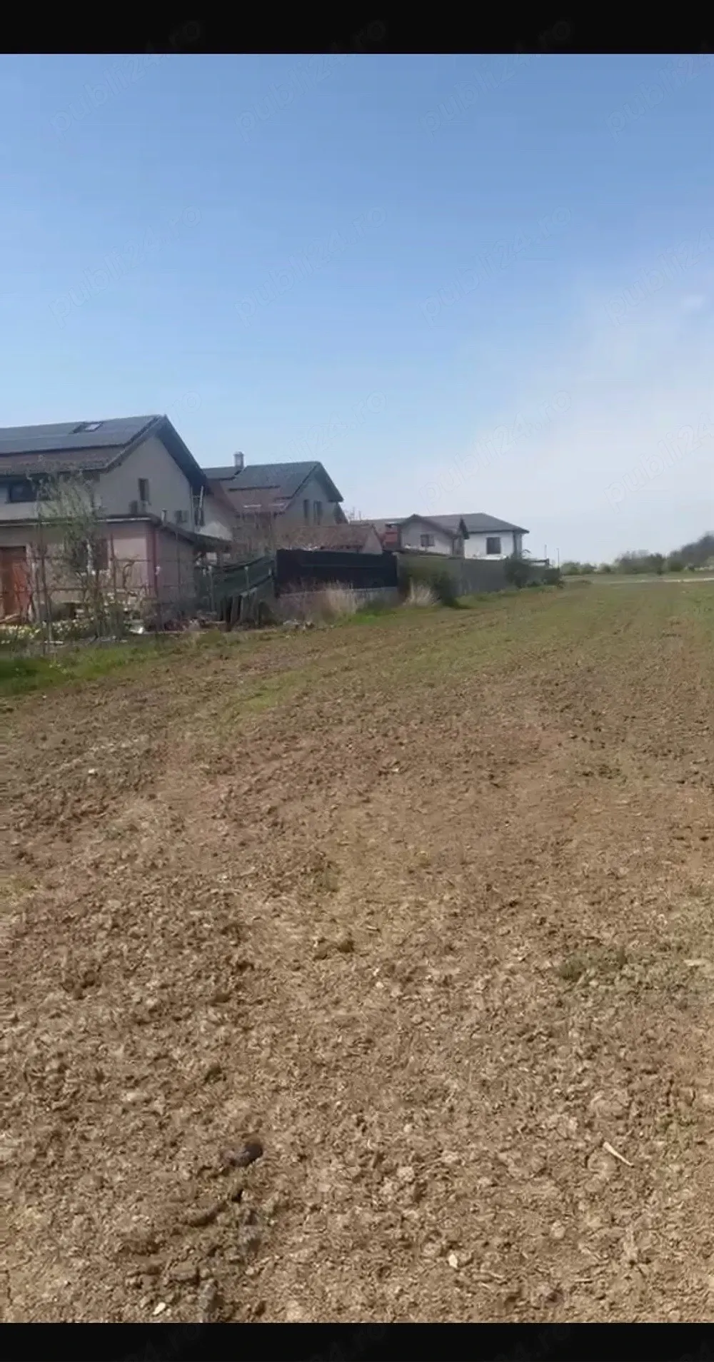 Vând teren intravilan 621 mp   ideal pentru casă   Măgurele, Str. Vânătorilor