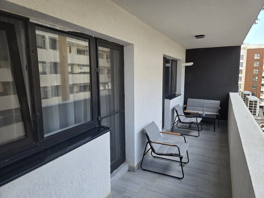 Proprietar inchiriez apartament