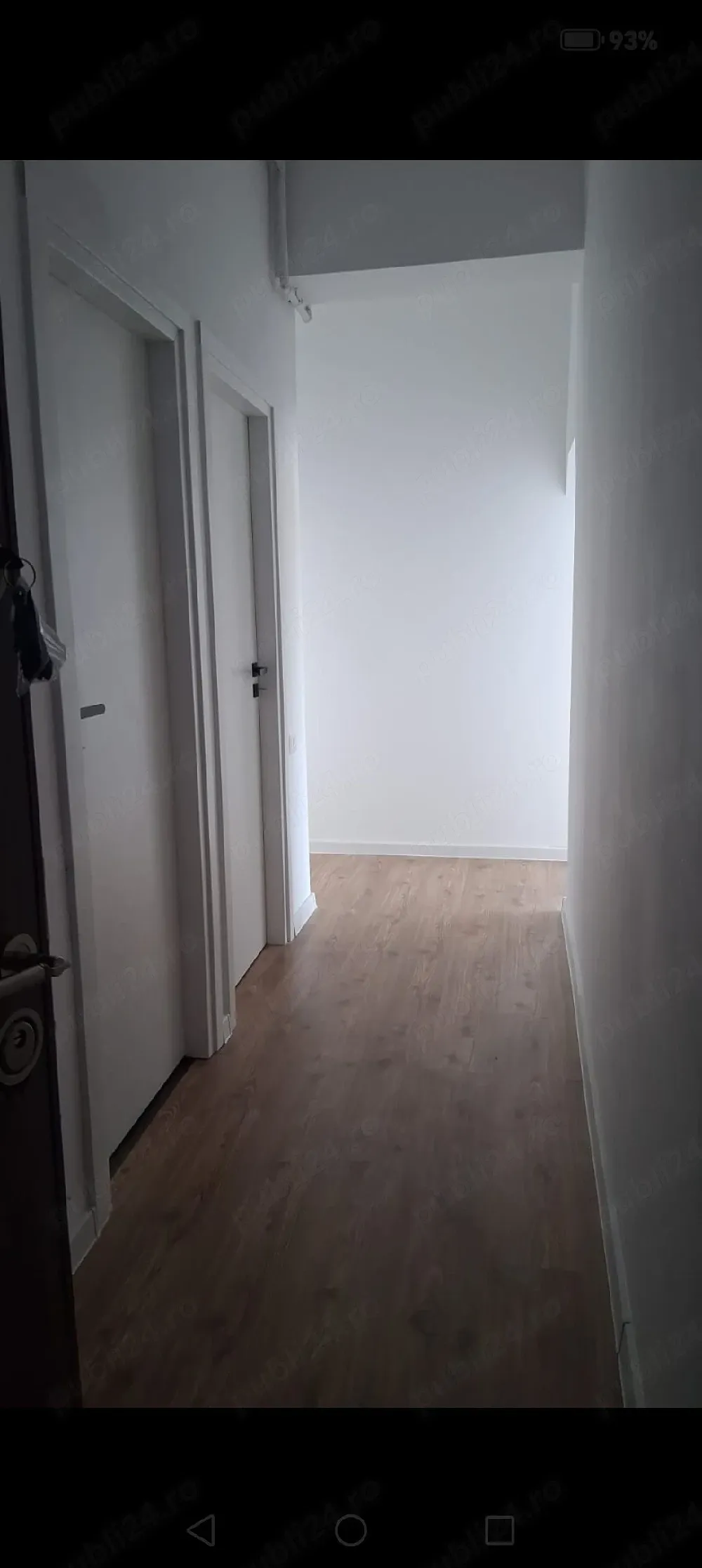 Vand apartament 2 camere