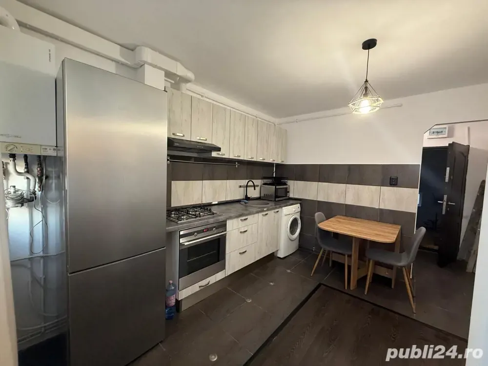 Apartament de vanzare - imagine 1