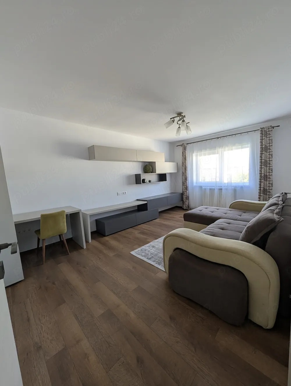 Persoana fizica vand apartament 2 Camere Decomandat | Gheorgheni (Godeanu)