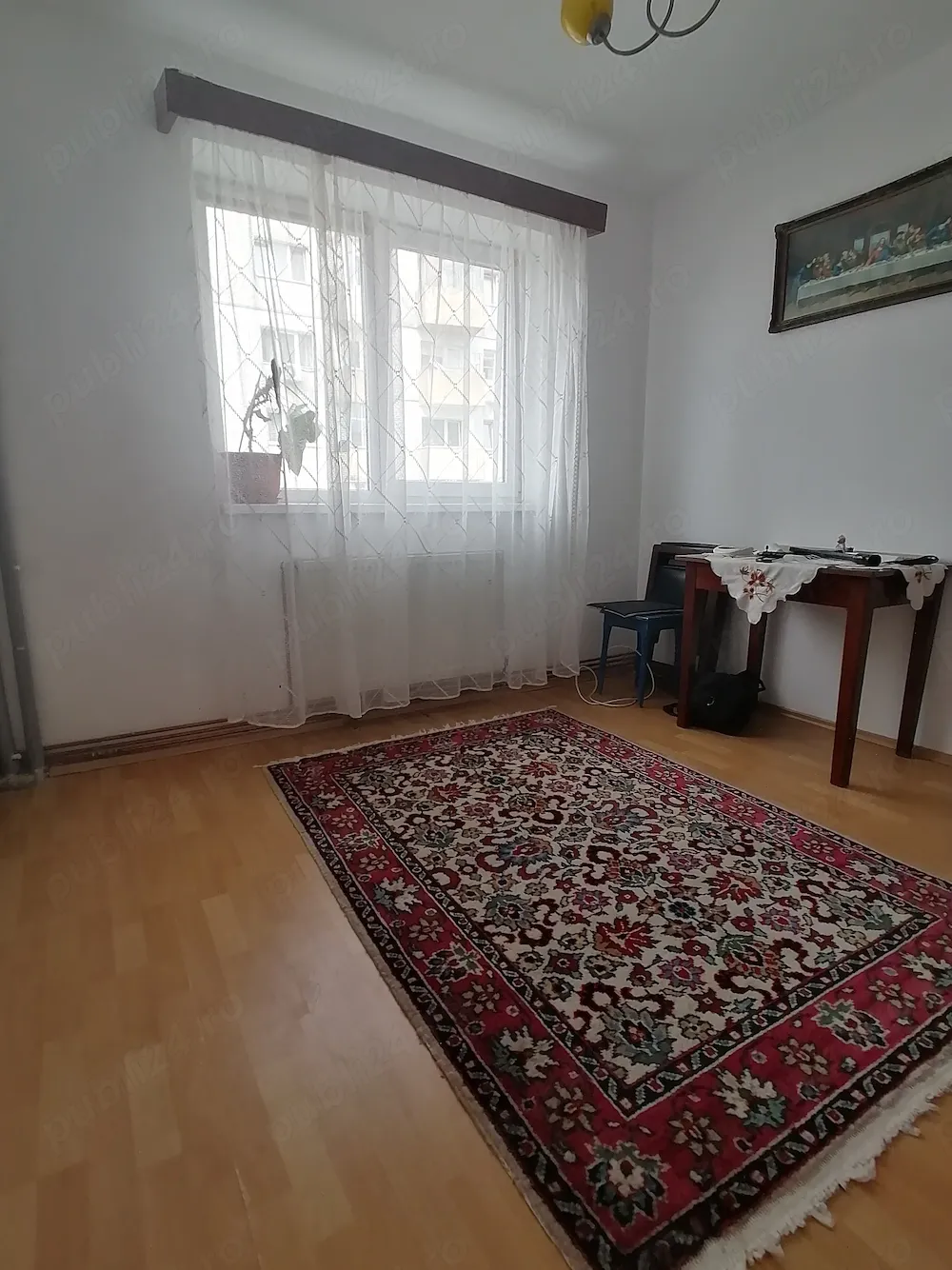 Vând apartament 2 camere