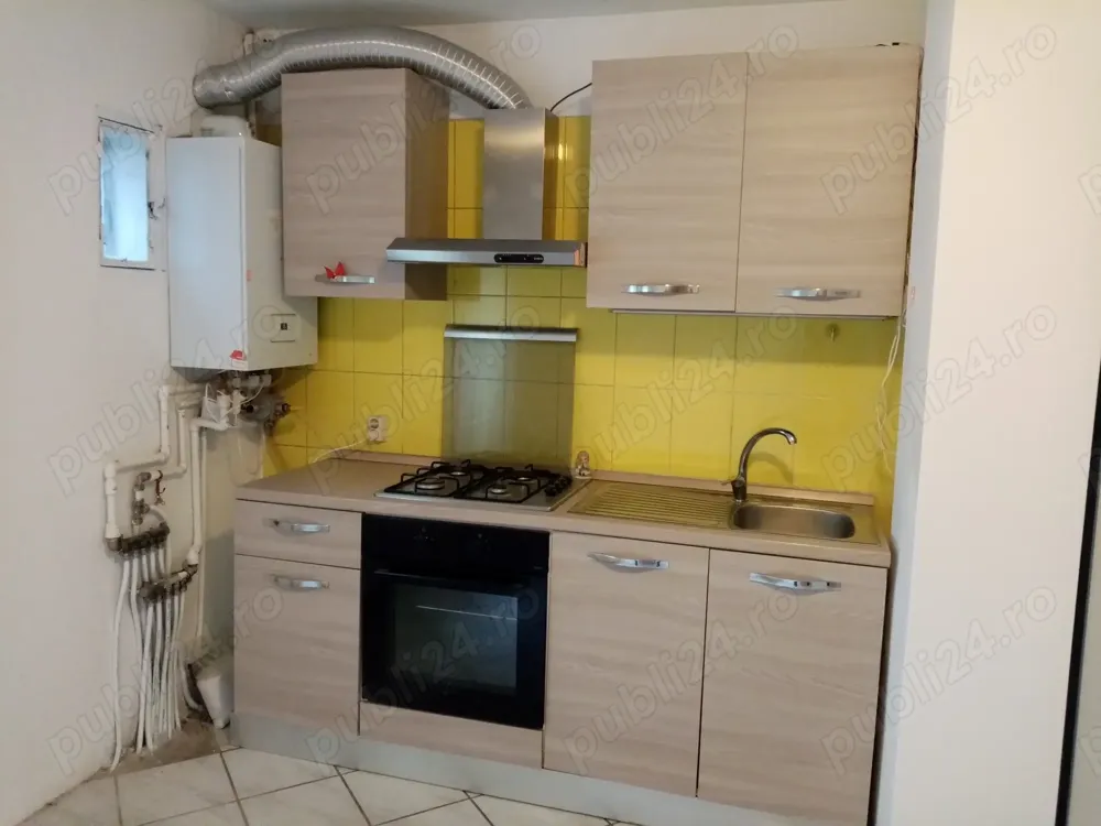 Apartament destinat persoanelor fizice sau juridice