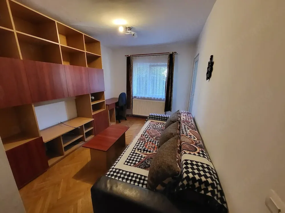 Inchiriez apartament 1 camera
