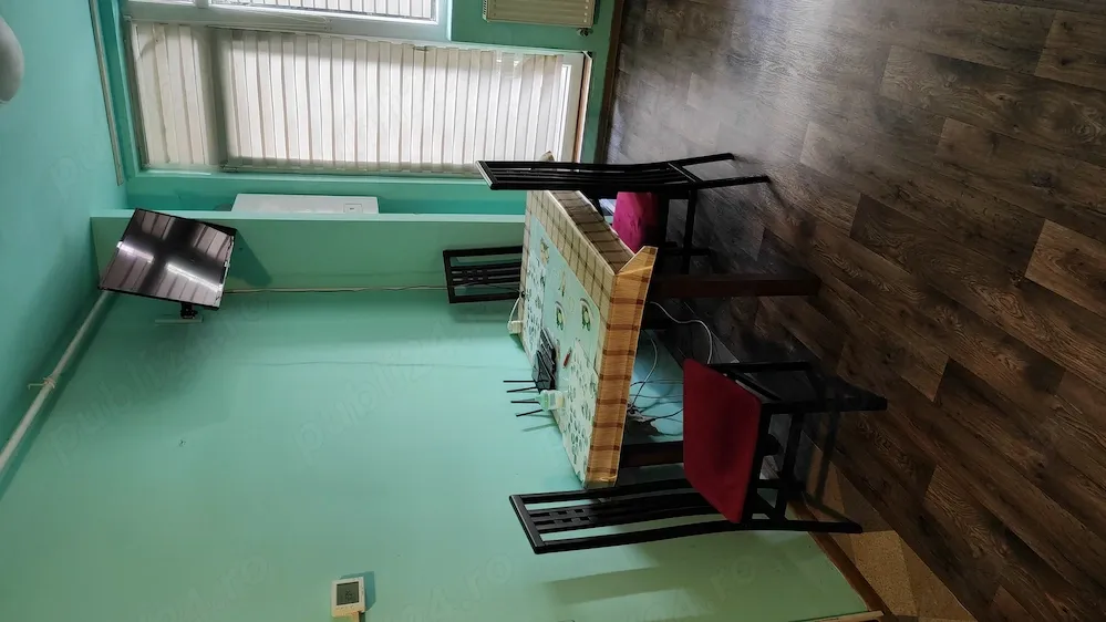 Apartament pentru chirie