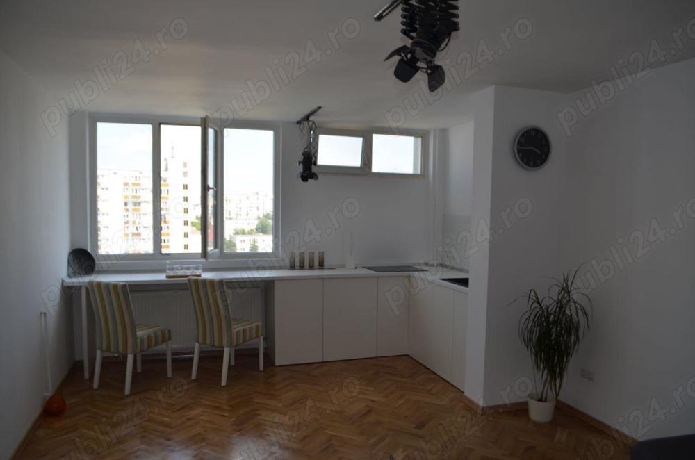 Inchiriez Garsoniera Manastur Grigore Alexandrescu recent renovata