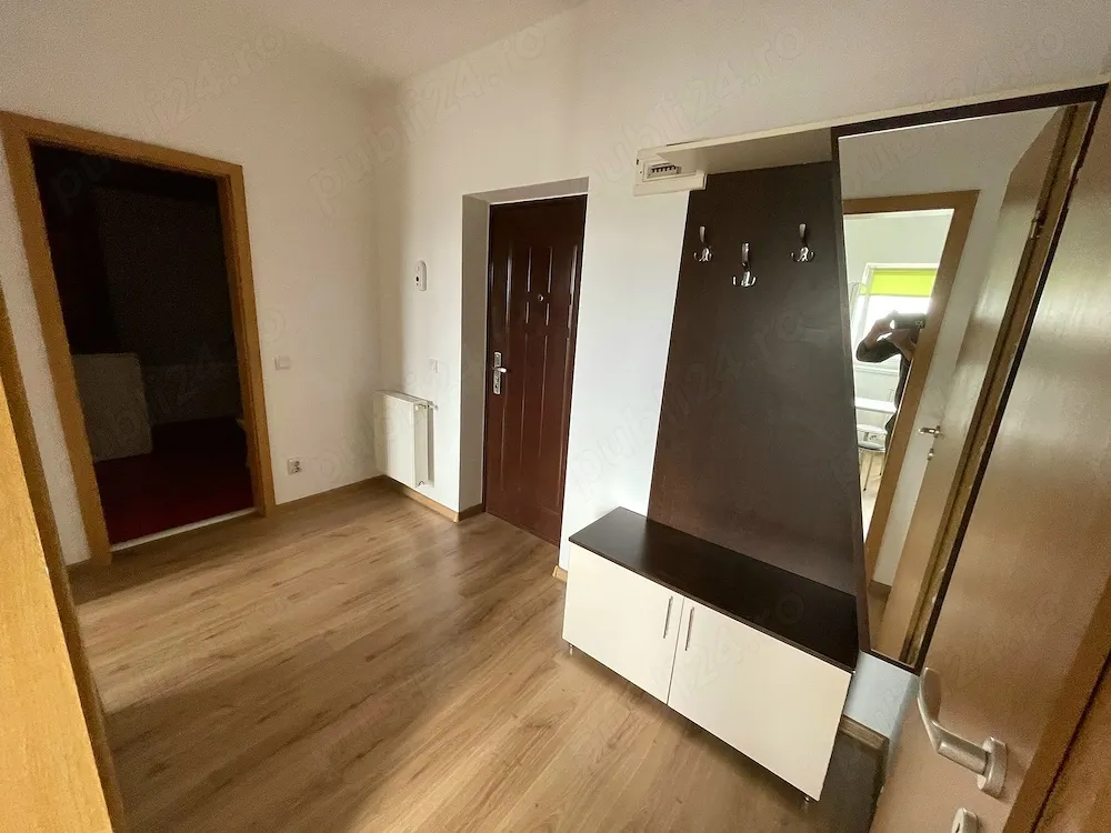 Inchiriez apartament 1 camera UMF Zorilor