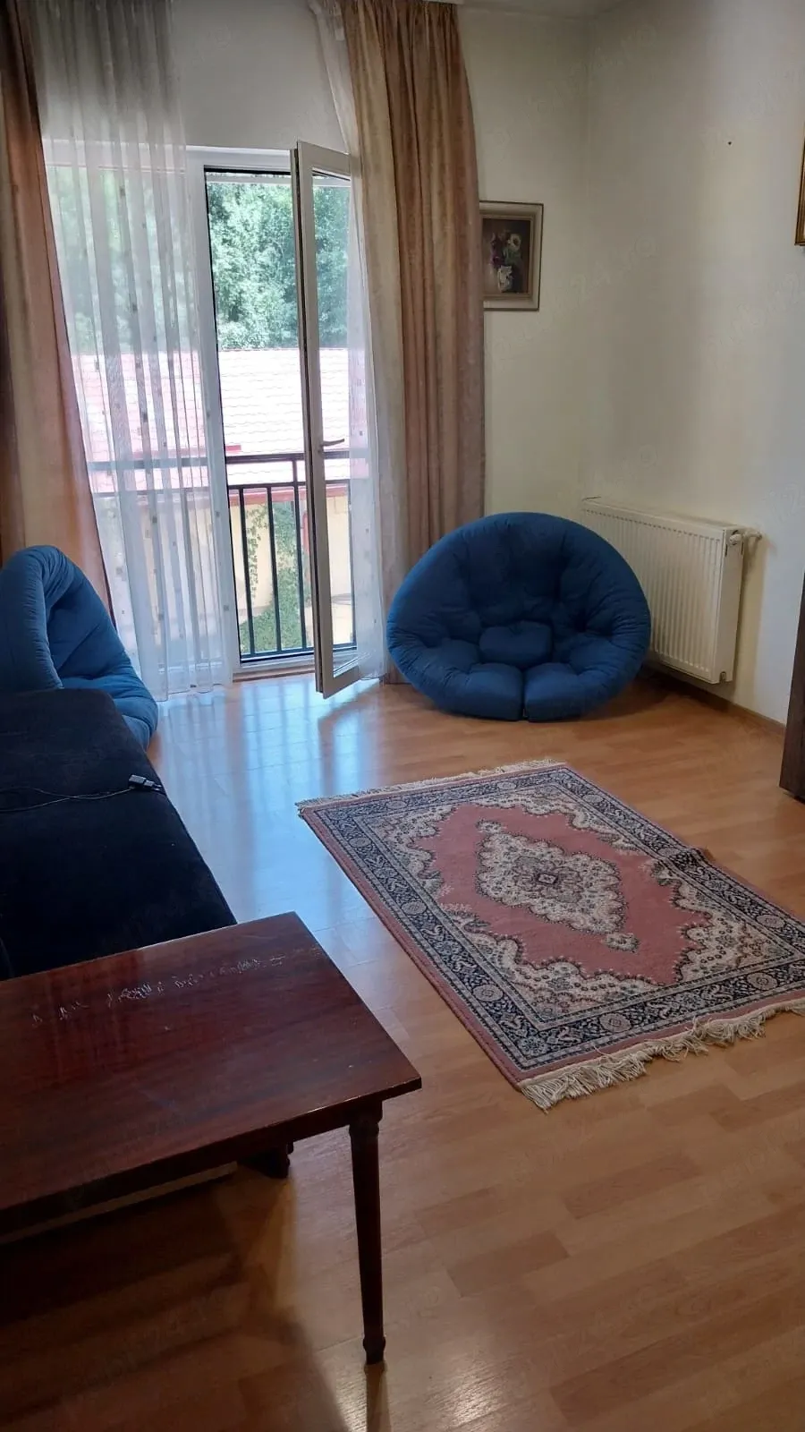inchiriez apartament 2 camere