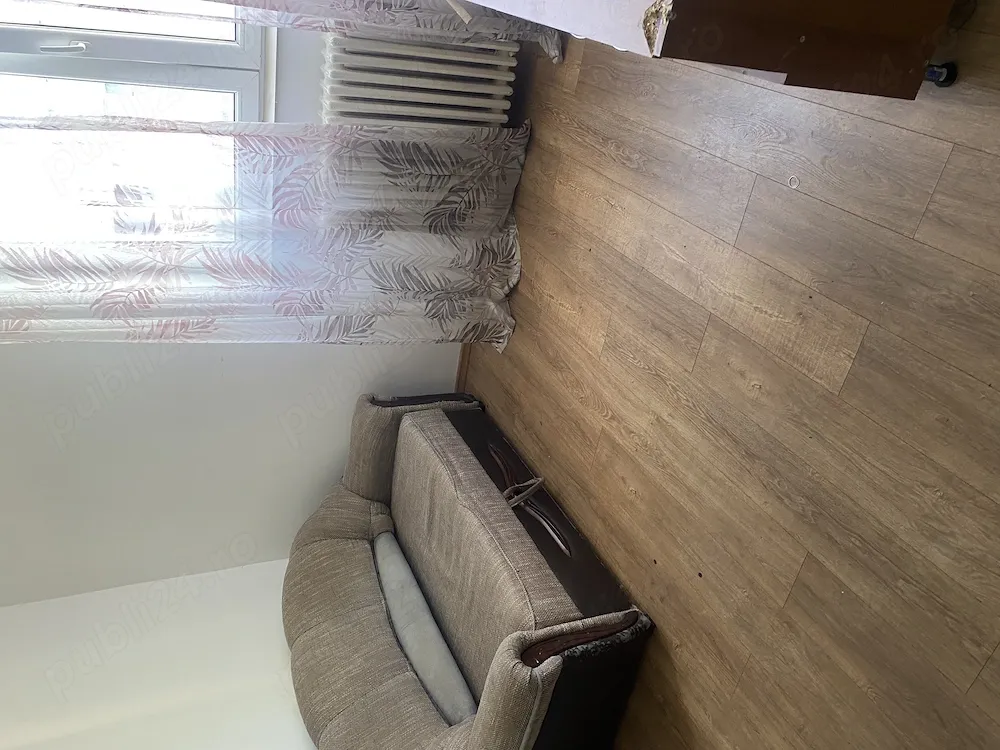 Închiriez apartament 2 camere în Manastur