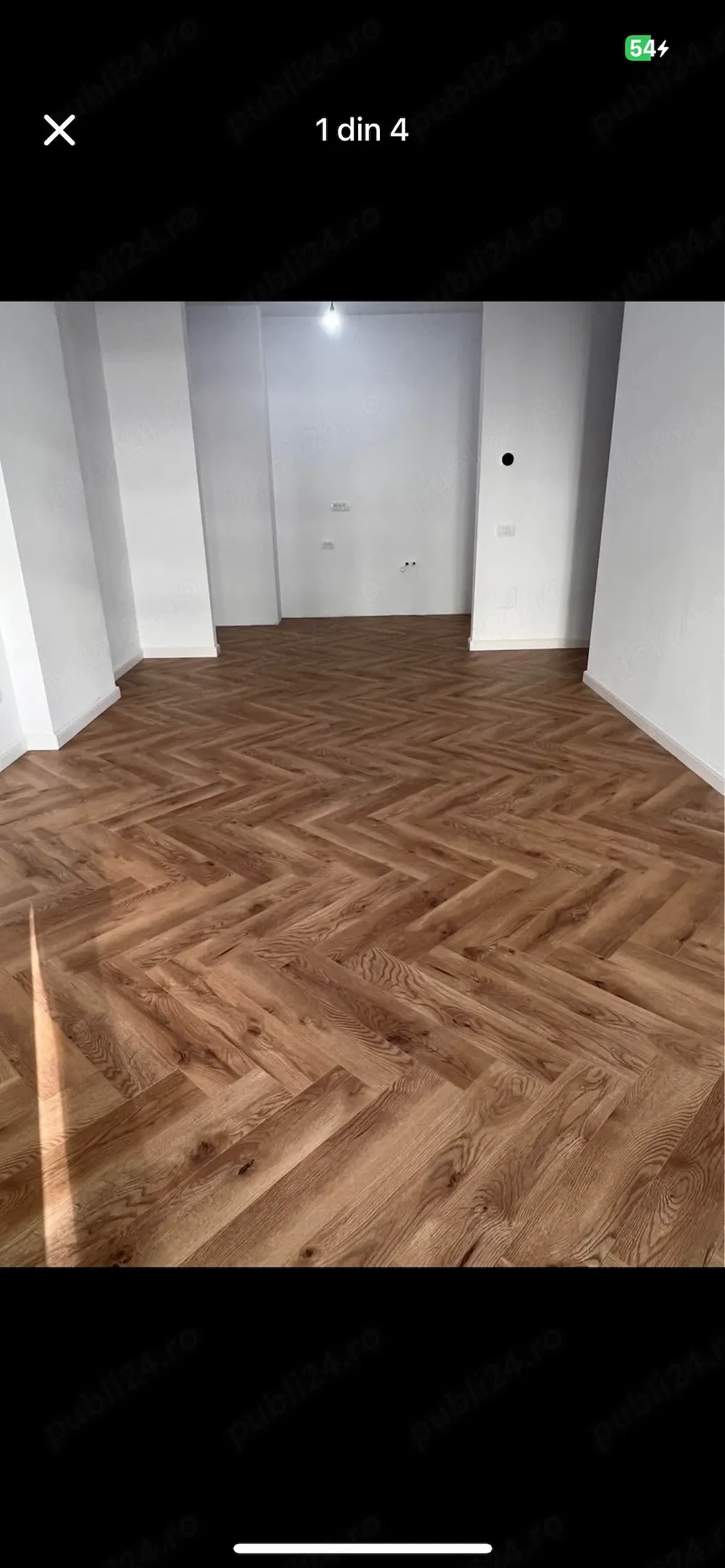 Apartament 51 mp Cluj complex Elite City