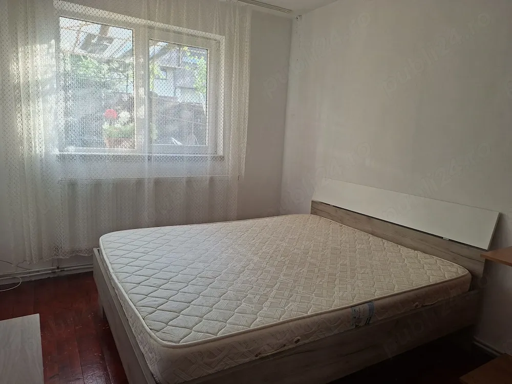 Apartament cu 2 camere de inchiriat