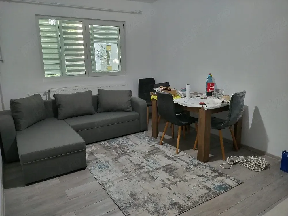 Dau in chirie apartament cu doua camere in zona Mănăștur