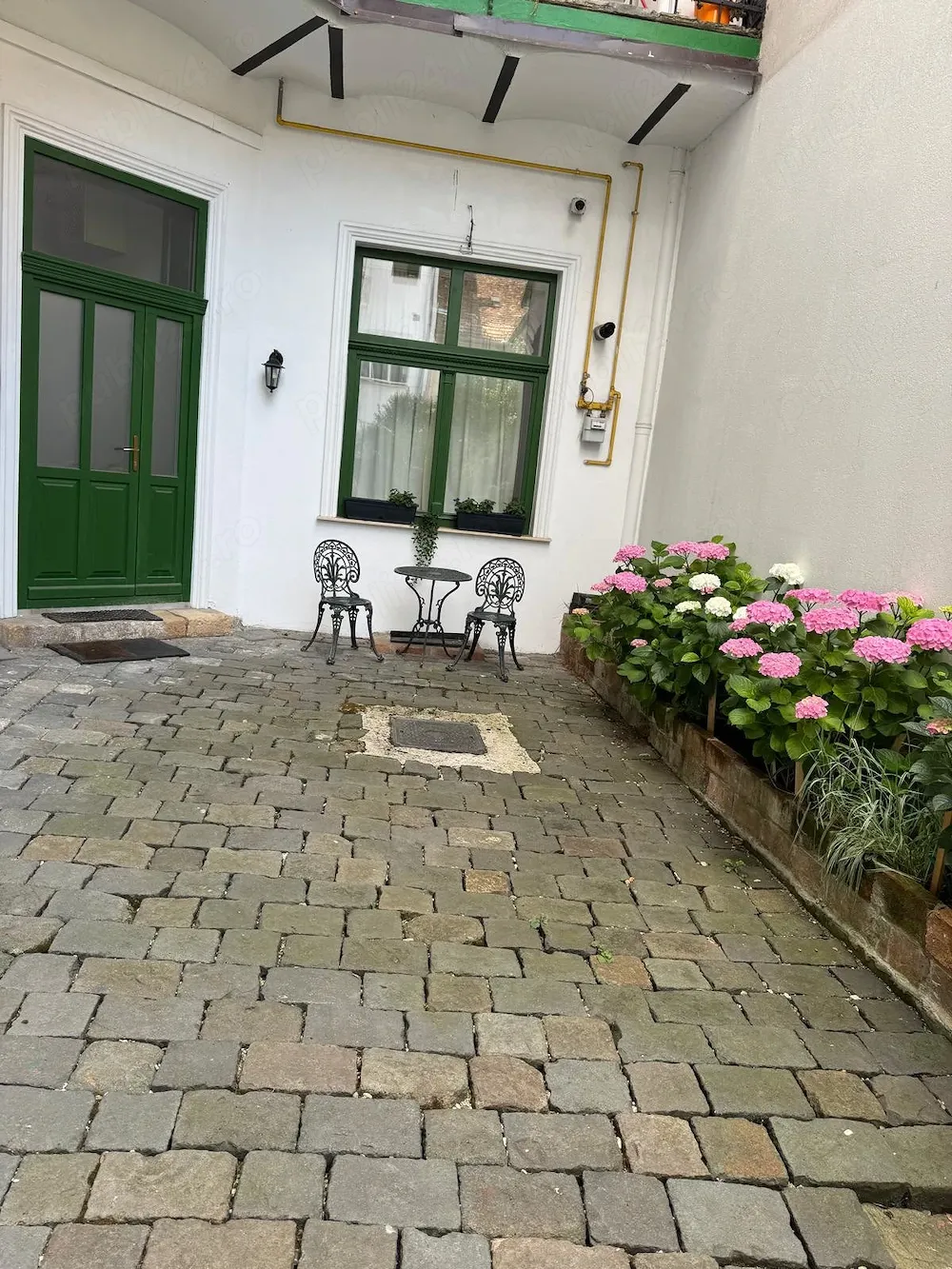 Apartament zona centrala