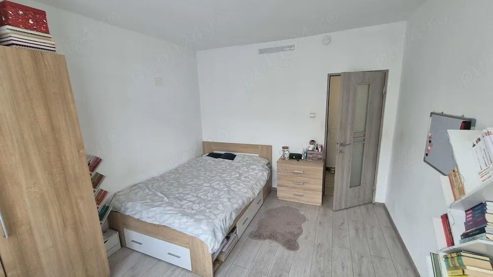 Apartament 3 camere str. HOREA