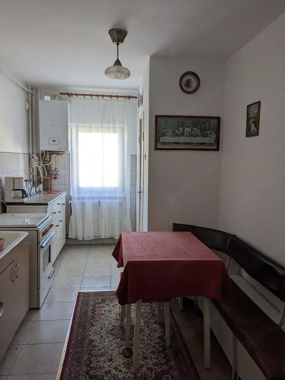 inchiriez - ap. cu 4 camere pentru Electric Castle Untold