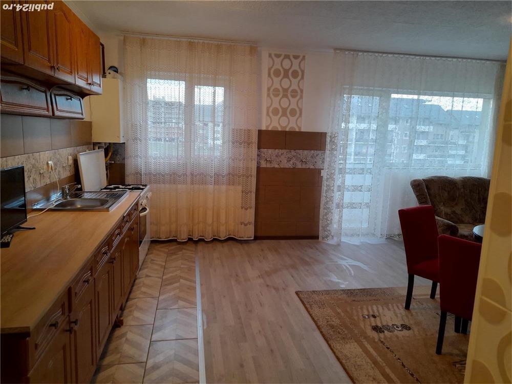 Apartament de închiriat cu doua camere