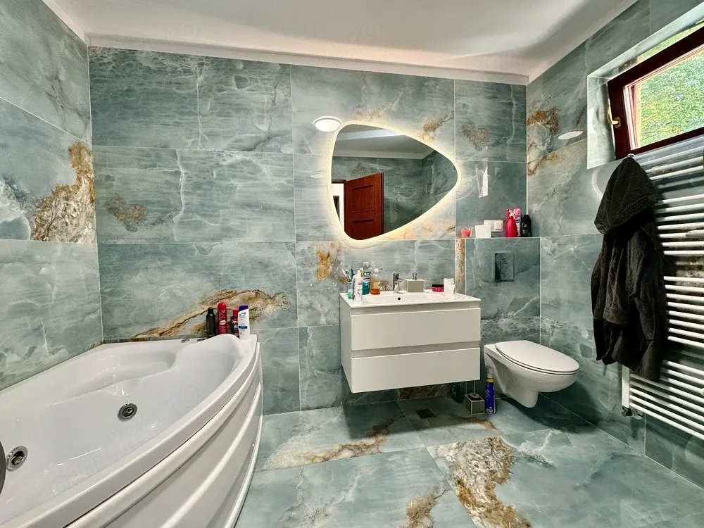 Apartament 2 camere Cornisa UMF