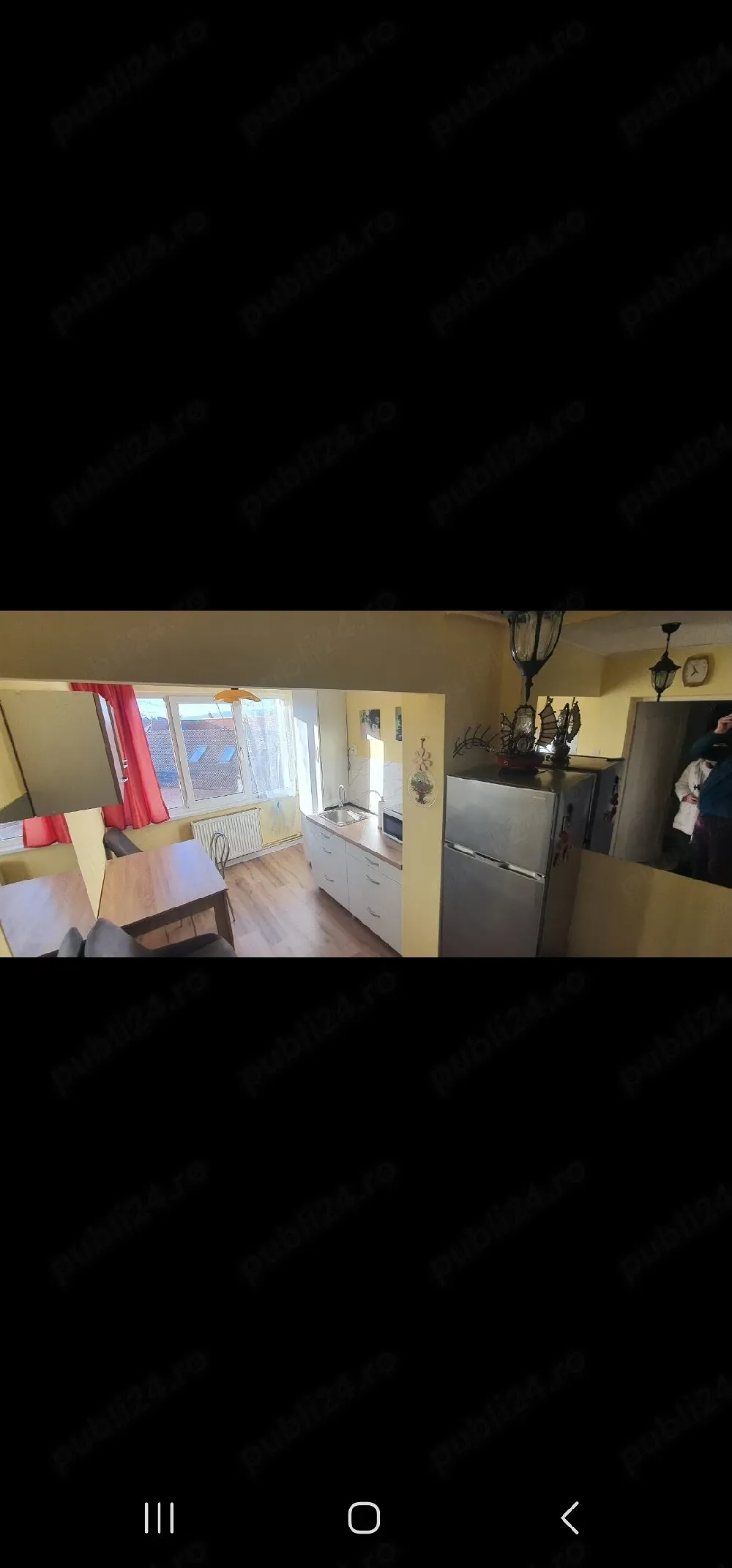 Chirie apartament 2 camere cornișa