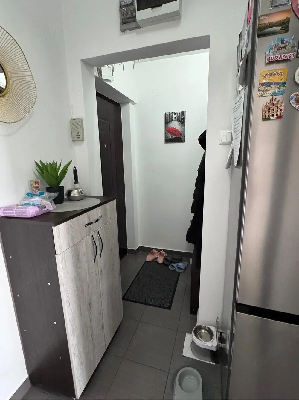 De vânzare- Apartament primitor, într-o zonă liniștită!