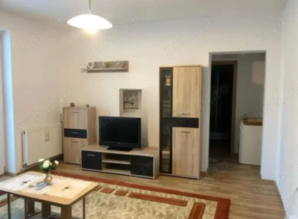Proprietar inchiriez apart 2 camere, Zona Piața Astra