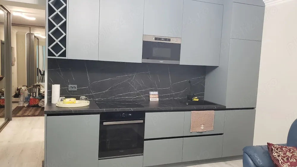 Apartament cu 3 camere de inchiriat in Tractorul de la 1 august