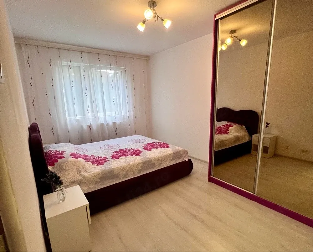 Apartament Modern cu 3 Camere | Proaspăt Zugrăvit | Loc de Parcare Inclus - Cartier Astra