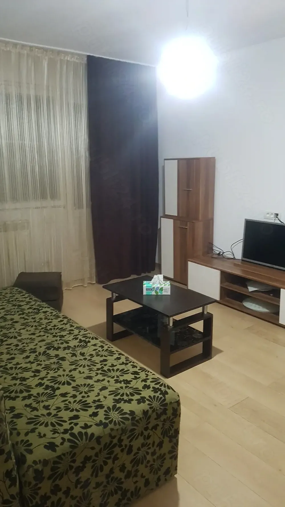 Ofer spre inchiriere apartament 2 camere, zona Tomis Nord - imagine 1