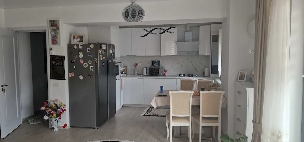 2 camere ICIL prima inchiriere - imagine 1