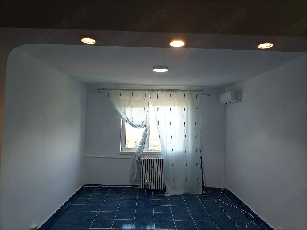Vând garsonieră 38.500 E