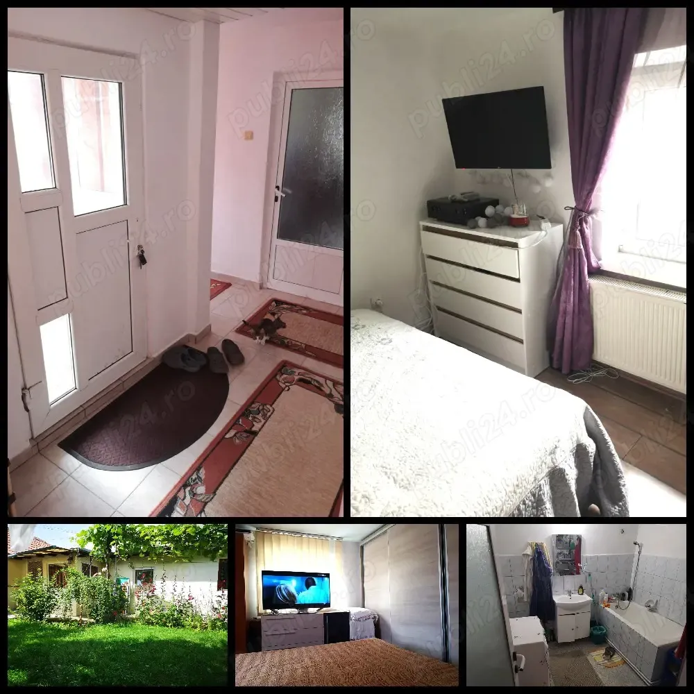 casa 3 camere - imagine 1