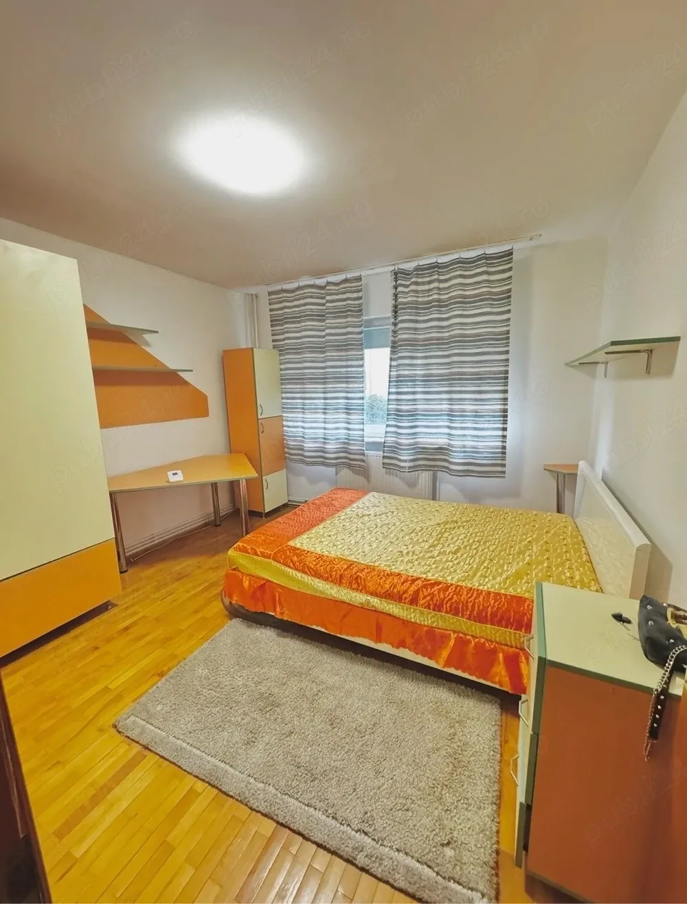 Închiriez apartament 2 camere Valea Roșie Sărari