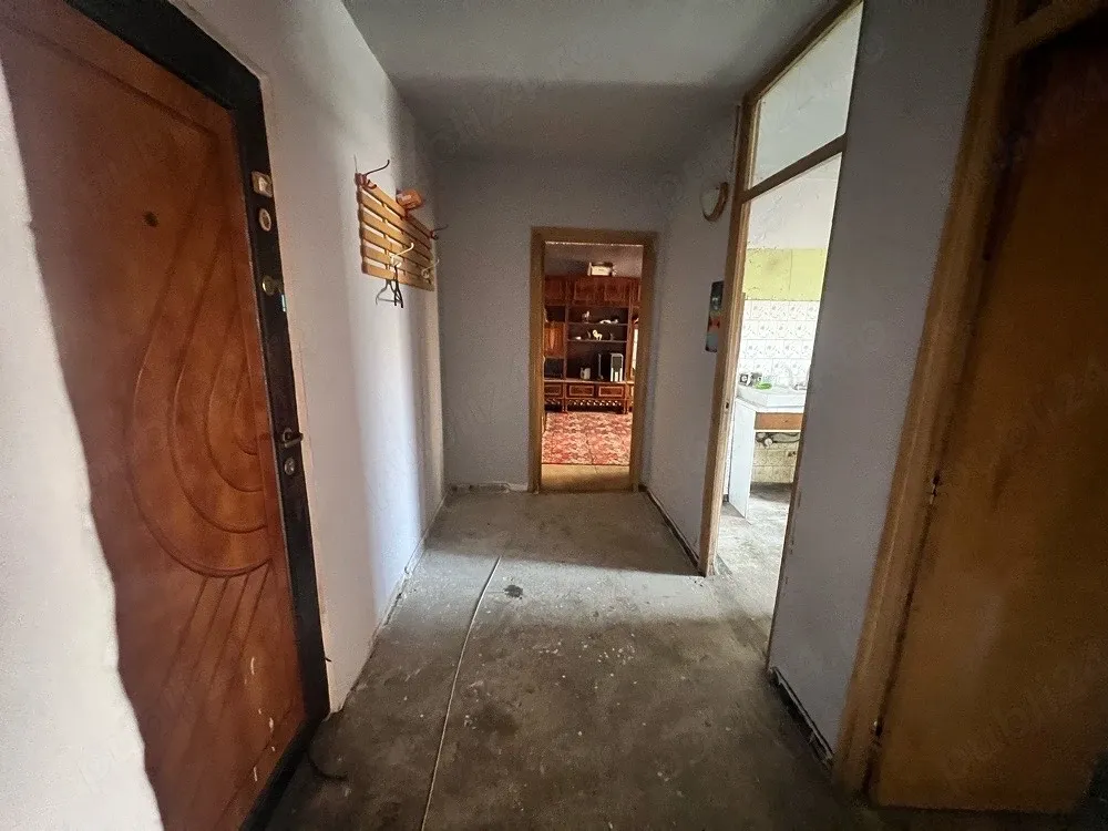 Vand apartament Valea Rosie - imagine 1