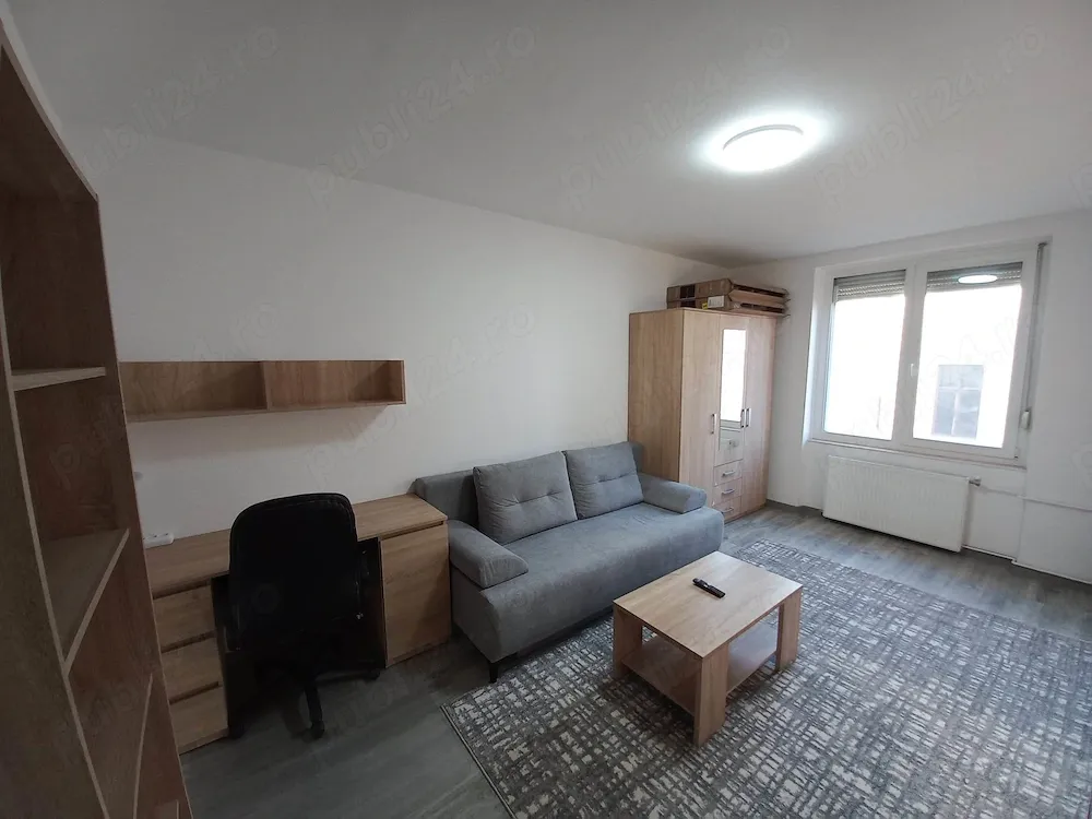 Dau in chirie apartament 2 camere ultracentral