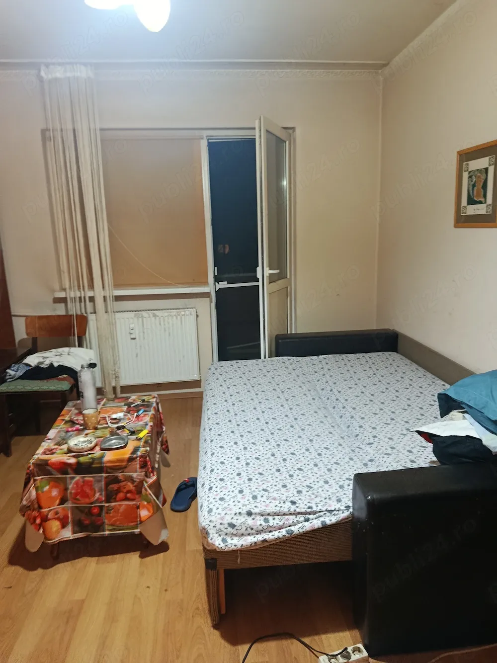 Închiriez apartament - imagine 1
