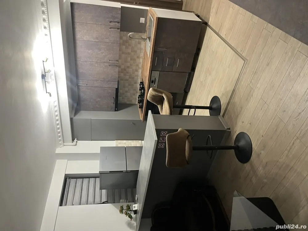 Inchiriez apartament republicii - imagine 1