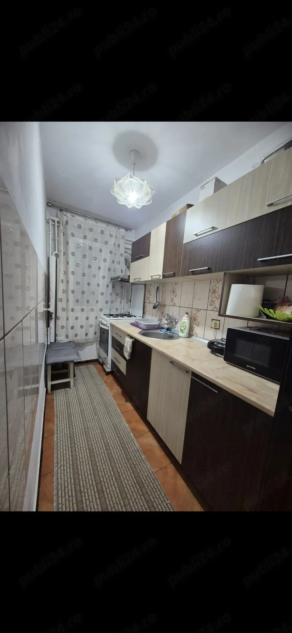 Vand apartament