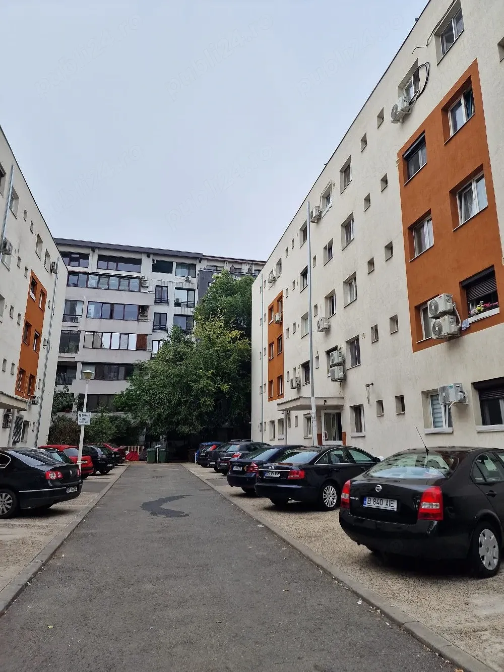 garsoniera de inchiriat