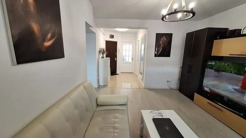 Apartament 2 camere, de inchiriat