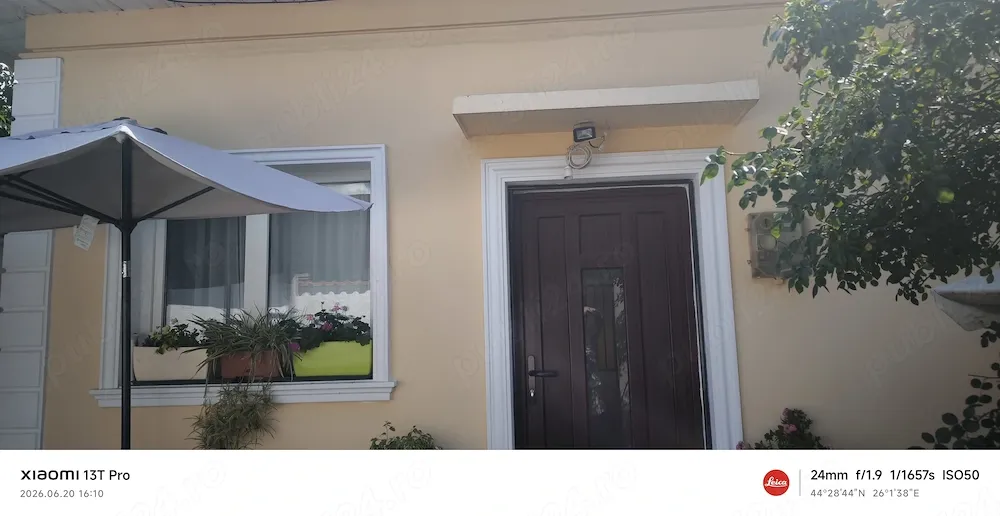 Casă de vânzare   Direct proprietar | Șoseaua Chitilei | 160.000 - imagine 1