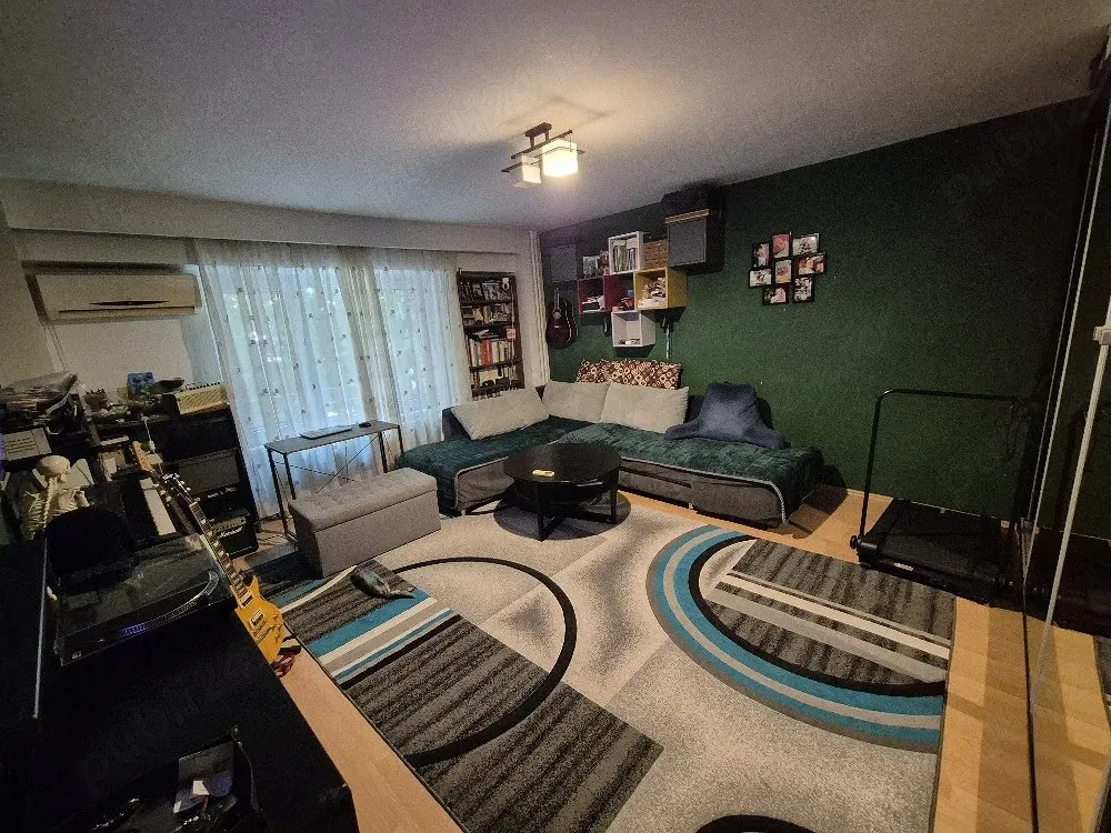Proprietar vand apartament 2 camere Piata Iancului