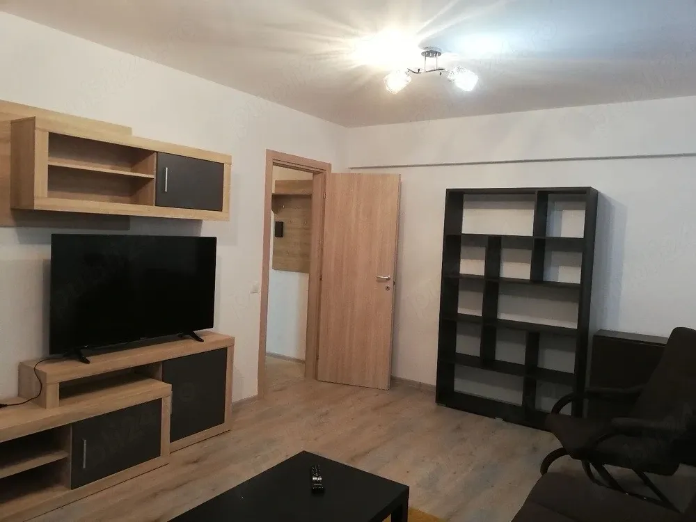 Apartament de inchiriat Dna Ghica