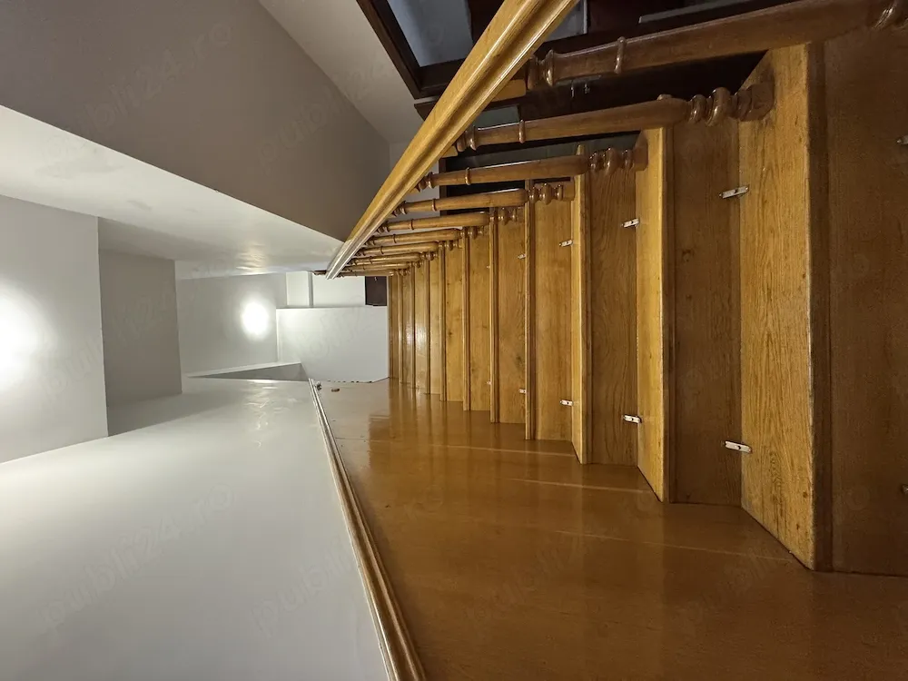 Duplex 4 camere Iancului Mega Mall de inchiriat