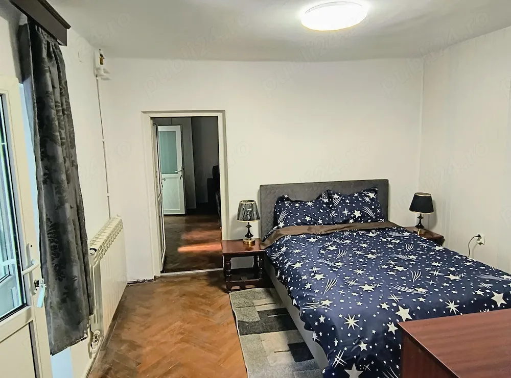 Inchiriere particular, casa 2 camere, Spital Fundeni, Carrefour Colentina
