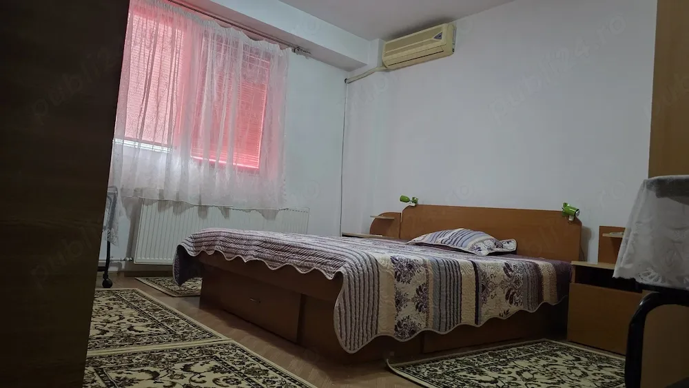 Apartament 2 camere, Bd. Chișinău Sector 2